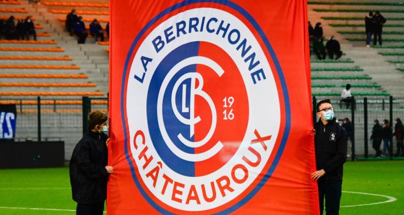  - Châteauroux : coup dur pour le rachat de La Berrichonne