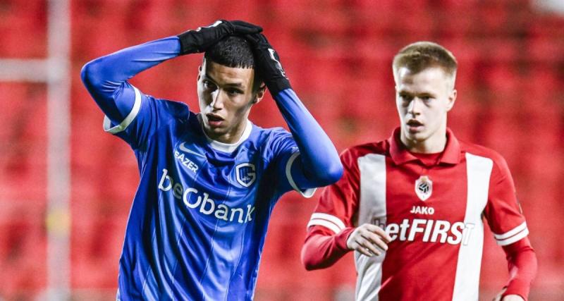  - OM : coup de froid pour El Khannouss, un club se place pour Luis Henrique