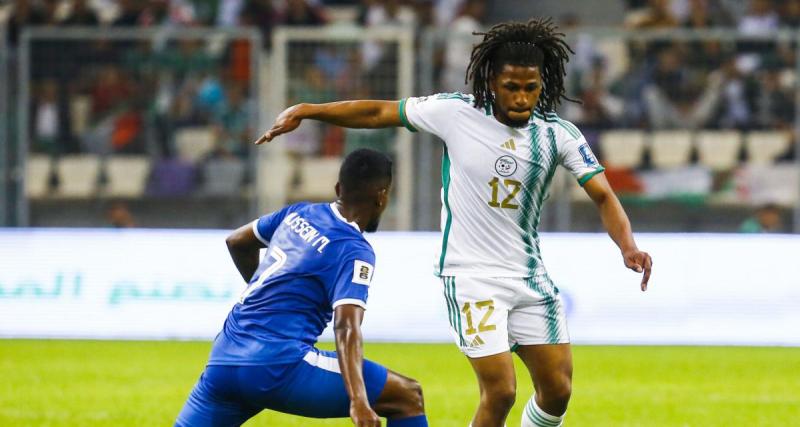  - Algérie : Larouci annonce sa grosse ambition pour la CAN et dévoile le Fennec qui l'épate
