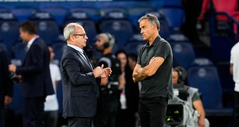  - PSG : un crack argentin tenté plus tard en janvier ?