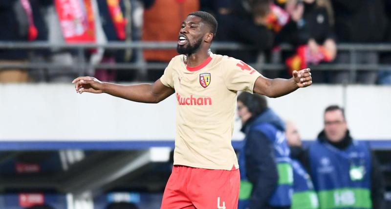  - Lens : Kevin Danso pisté par la Premier League… mais bien dans le Nord