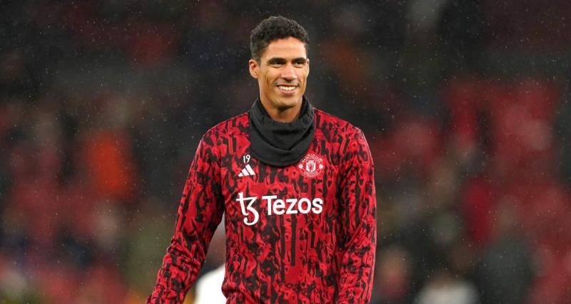  - Real Madrid : la vraie raison qui exclut un grand retour de Varane