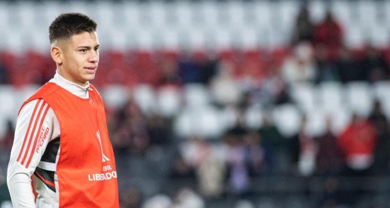  - FC Barcelone, PSG, Real Madrid – Mercato : énormes rebondissements pour Echeverri !
