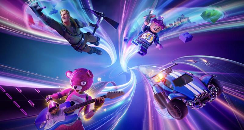  - Epic Games annonce de nouvelles améliorations dans Fortnite : Tout ce qu’il faut savoir 