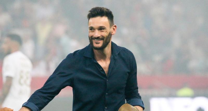  - Equipe de France : une offre folle pour Lloris à 37 ans ?