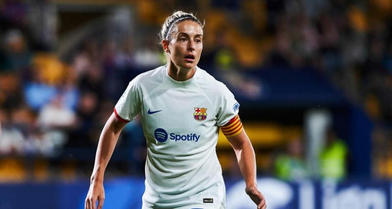  - Barça : coup dur pour une star du club ?
