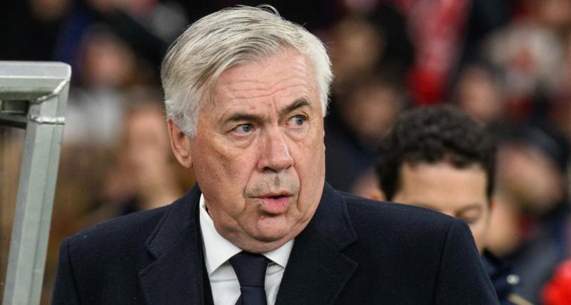  - Real Madrid – Mercato : une nouvelle menace saoudienne plane sur un cadre d’Ancelotti