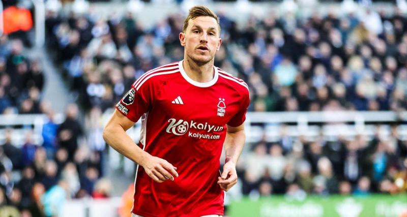  - Premier League : Nottingham Forrest frappe fort en s'offrant Newcastle 