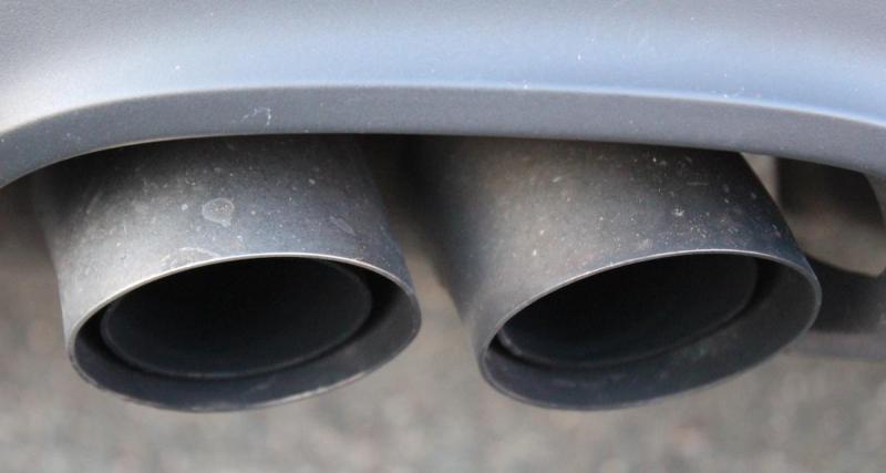  - Transport routier : chute spectaculaire des émissions de gaz à effet de serre en 2023