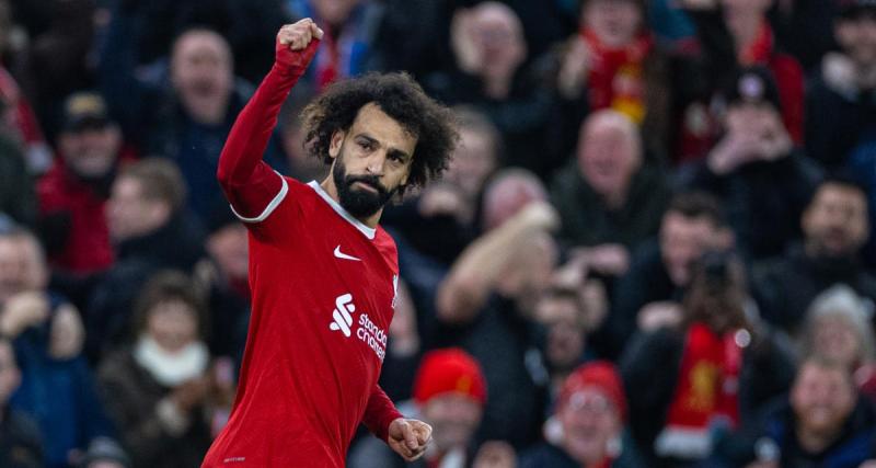  - Burnley – Liverpool : les compos officielles, Konaté sur le banc