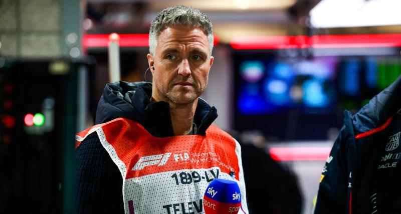  - Formule 1 : le frère de Schumacher fait des confessions fortes sur l’accident de Michael 