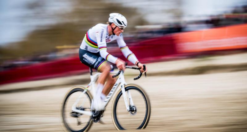  - Cyclo-cross : Van der Poel s’impose encore !