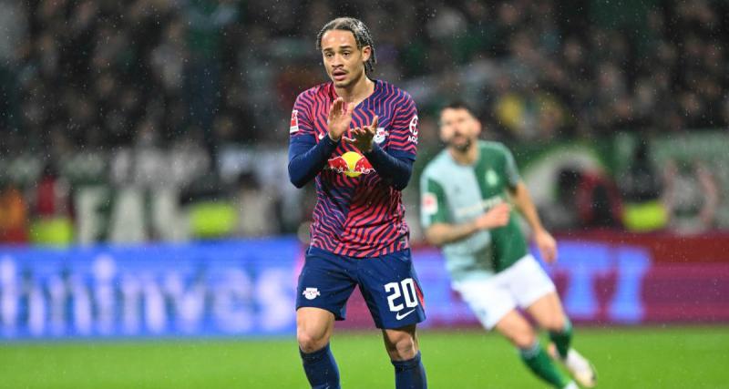  - Le PSG prend une grosse décision pour Xavi Simons, Lloris dans le viseur de l'Arabie saoudite, Thauvin veut revenir en L1...Les immanquables du jour !