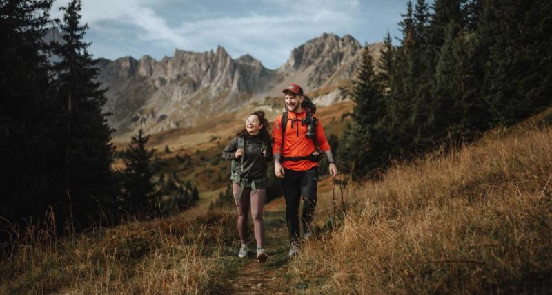  - Hike Society : quand les jeunes s'emparent des grands espaces