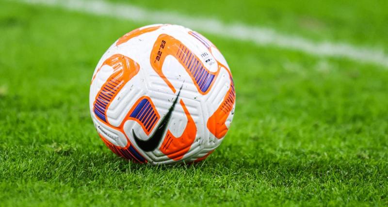  - Racing Besançon : six mois après son arrivée dans le Doubs, Madan Samba rejoint le championnat du Luxembourg (off) 
