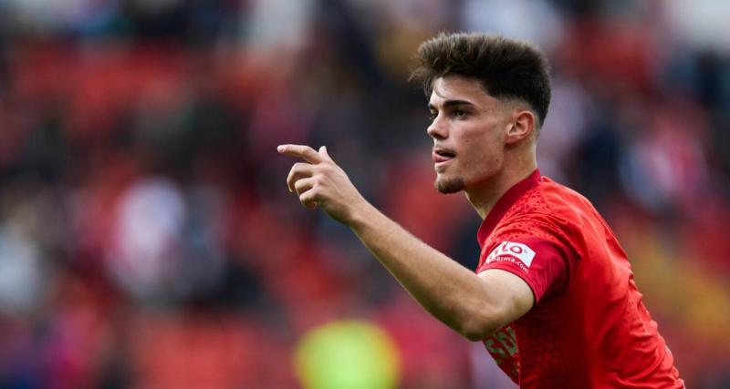  - Real Madrid - Mercato : une révélation de Liga recrutée au rabais ?