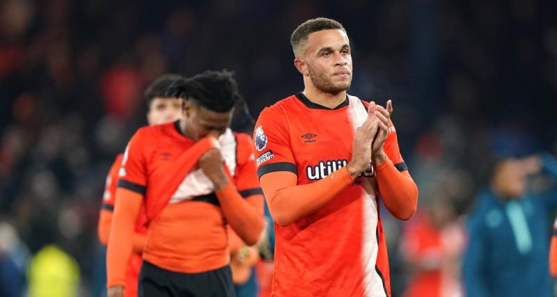  - Des incidents racistes ont eu lieu cet après-midi en Premier League !