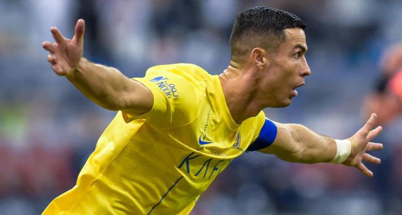  - Arabie saoudite : Cristiano Ronaldo joue un mauvais tour à Karim Benzema... et à Kylian Mbappé!