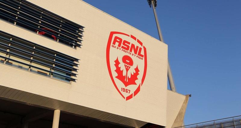  - Nancy : le match amical contre Besançon annulé et remplacé par une rencontre contre une équipe belge