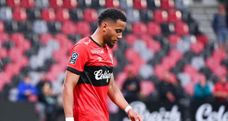  - Guingamp : Maxime Sivis ne devrait pas prolonger son contrat 