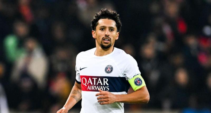  - PSG : Daniel Riolo taille un costard à Marquinhos