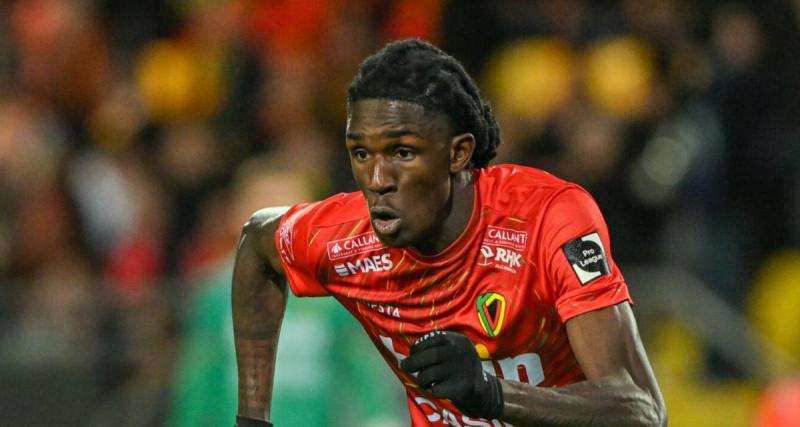  - RC Lens, OL - Mercato : les Sang et Or visent un protégé de John Textor !