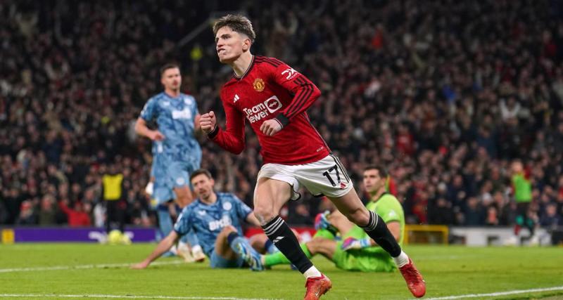  - 🚨 Manchester United s'offre une remontada dingue contre Aston Villa et se relance en championnat !