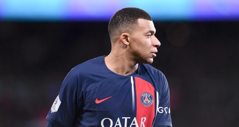  - PSG : le nouveau classement qui confirme la popularité folle de Mbappé en France