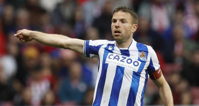  - PSG : un ancien de la Real Sociedad envoie un énorme message aux Parisiens