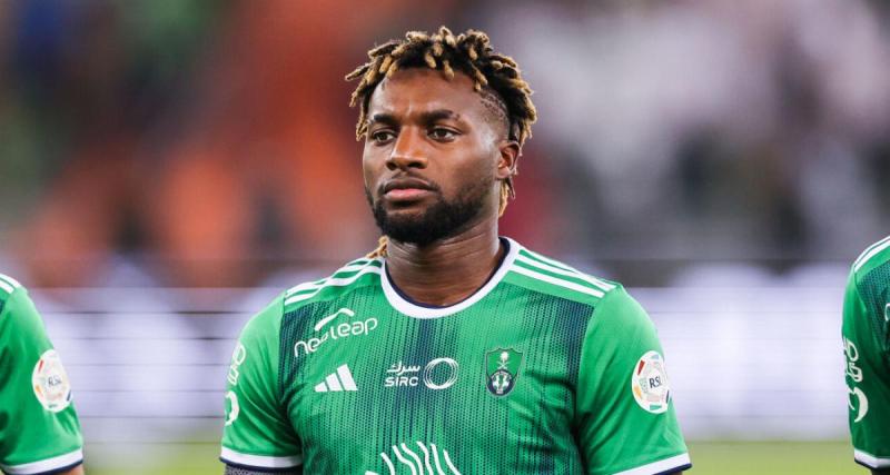  - ASSE : des magouilles chez les Verts, Saint-Maximin balance