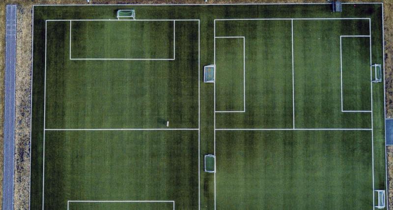  - Avec 1800 adhérents, GOAL FC est le premier club en nombre de licenciés 