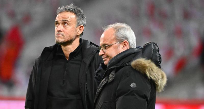  - PSG : le club se lance sur un attaquant brésilien de 17 ans 