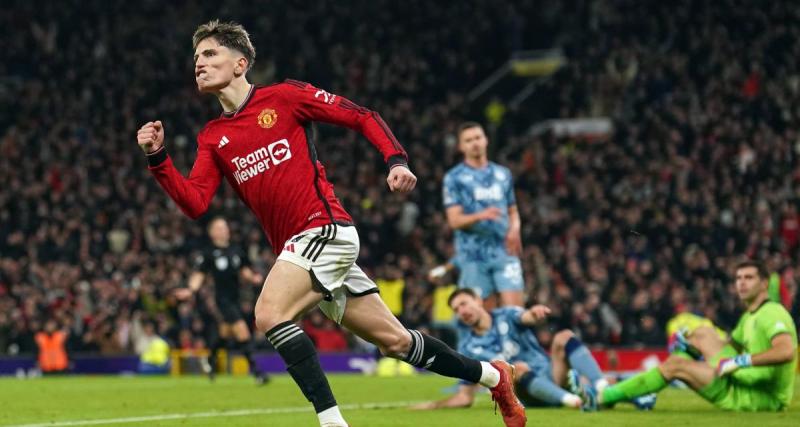  - Manchester United – Aston Villa : menés de deux buts, les Red Devils renversent les Villans !