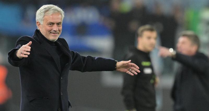  - Quand José Mourinho inflige involontairement une amende...à son ancien adjoint