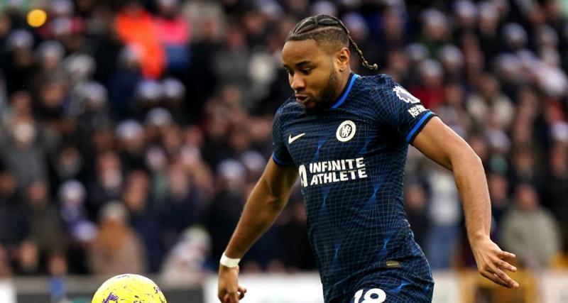  - Chelsea : les nouveaux mots forts de Pochettino sur Nkunku