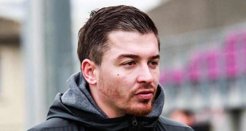  - Bourg-Péronnas : Jordan Gonzalez pisté par un club de Ligue 1 