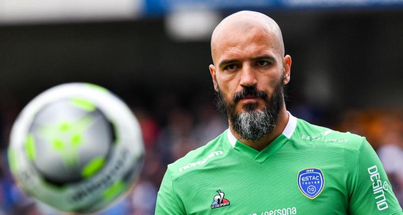  - ASSE - EXCLU BUT! Jessy MOULIN : "Je ne regrette rien"