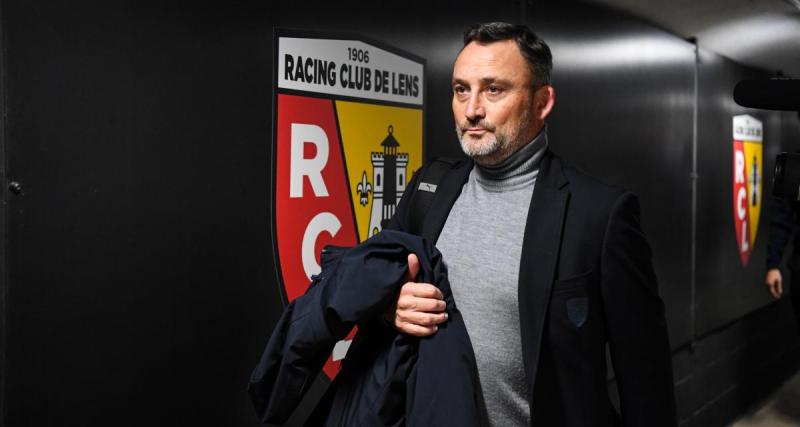  - Lens : une pépite belge dans le viseur des Sang et Or ?