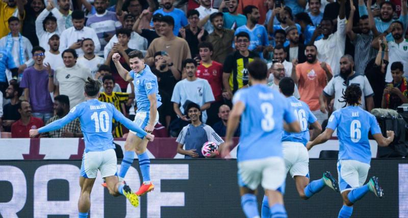  - Everton - Manchester City : quelle chaîne et comment voir le match en streaming ?