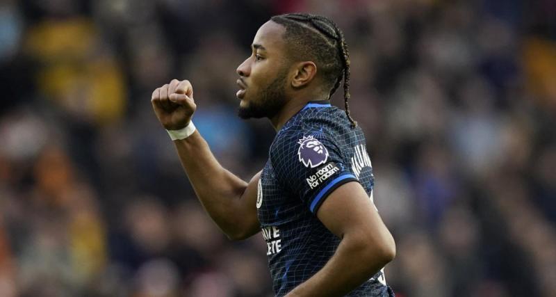  - Chelsea - Crystal Palace : quelle chaîne et comment voir le match en streaming ?