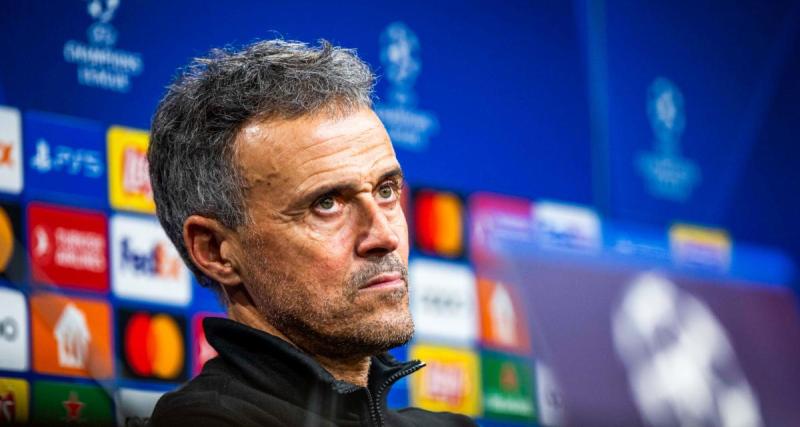  - PSG - Mercato : Luis Enrique meilleur allié du Real Madrid dans la course à Mbappé ?
