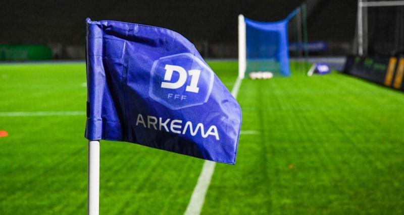  - D1 Arkema : les principales dates de la deuxième partie de saison 