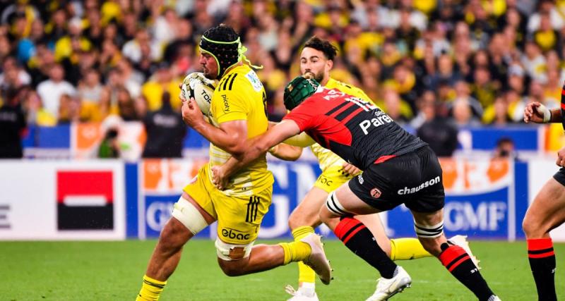  - La Rochelle : Alldritt de retour plus tôt que prévu ?