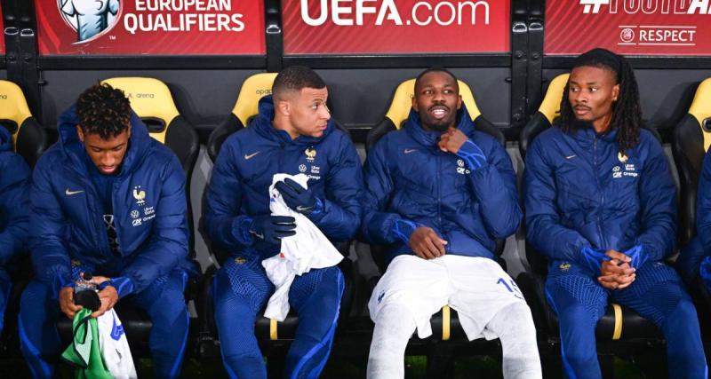  - PSG : une autre star des Bleus serait dans le viseur !
