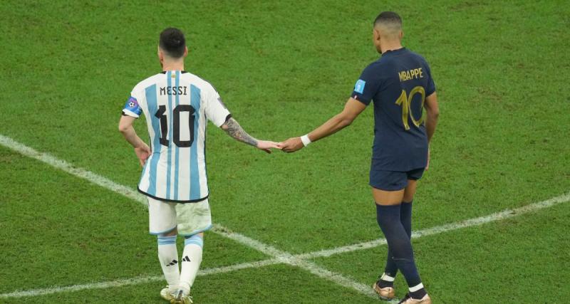  - The Best : Mbappé, Hermoso, Guardiola… la FIFA a dévoilé les finalistes des sept catégories 