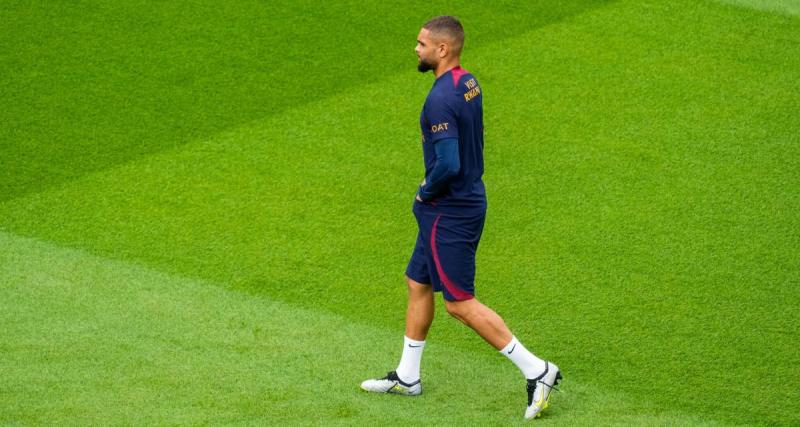  - PSG : deux indésirables poussés vers la sortie cet hiver 