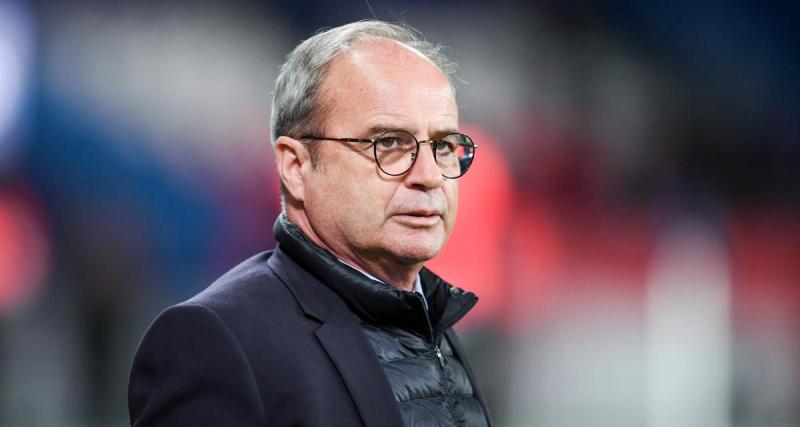  - PSG : le successeur de Luis Campos à Vigo est connu