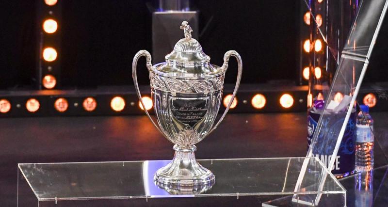  - Coupe de France : Pontarlier recevra l’OL à guichets fermés
