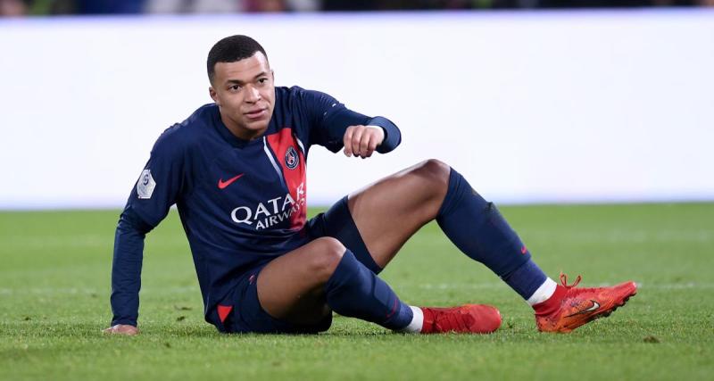  - PSG - Mercato : le Real Madrid accentue sa pression sur Mbappé !