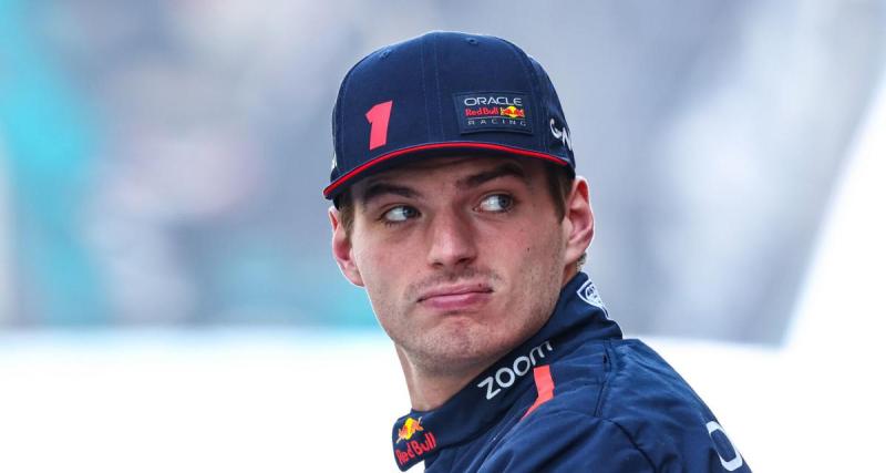  - Red Bull : démentiel, Verstappen interdit de louer une voiture en vacances car ... trop jeune conducteur !